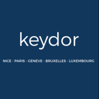 Keydor logo - Similar company to Conciergerie Le Sud