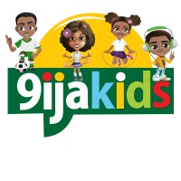 9ijakids logo - Similar company to Stem Mets