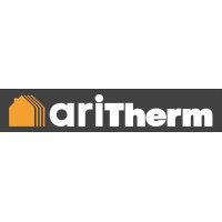 ARITHERM logo - Similar company to Yellow Group