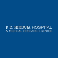 Hinduja Hospital logo - Similar company to International Federation Of Clinical Chemistry And Laboratory Medicine (Ifcc)