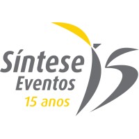Síntese Eventos, Viagens e Intercâmbio Científico-Cultural logo - Similar company to Beetrip Intercâmbio E Viagens