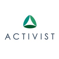 ACTIVIST logo - Similar company to Frontier Liner Services Inc
