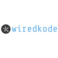 Wiredkode logo - Similar company to Xelerate.Tech