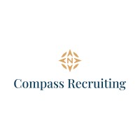 Compass Recruiting LLC logo - Similar company to Compass Staffing
