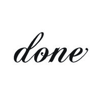 donebylukas logo - Similar company to Hello Velocity