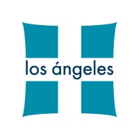 Centro Médico Los Ángeles logo - Similar company to Cliber Salud
