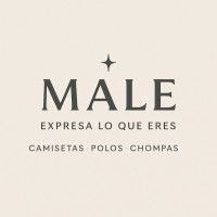 MALE - Expresa lo que eres logo - Similar company to Conexahub