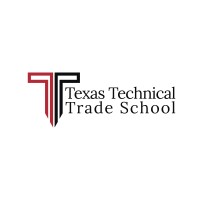 Texas Technical Trade School logo - Similar company to Go2Work