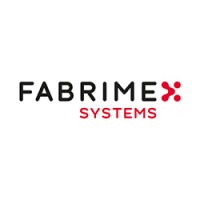 Fabrimex Systems AG logo - Similar company to Germann + Frei