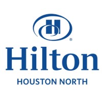 Hilton Houston North logo - Similar company to Houston Marriott North