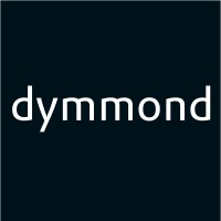 Dymmond logo - Similar company to Lykosit