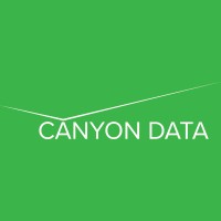 Canyon Data logo - Similar company to Wp Appraisers