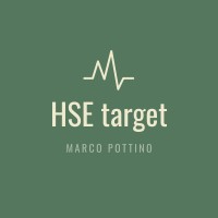 HSE TARGET logo - Similar company to Bipan Spa