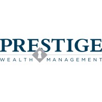 Prestige Wealth Management logo - Similar company to Prestige Wealth Management Group