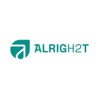 ALRIGH2T EU Project logo - Similar company to Doctis Project
