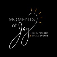 Moments of Joy Events St. Louis logo - Similar company to Ticketbooth