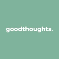 goodthoughts logo - Similar company to Cymetry Gmbh