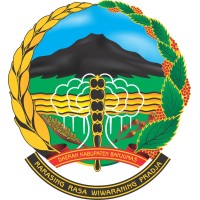 SETDA Kabupaten Banyumas logo - Similar company to Pt. Banyumas Raya Transportasi