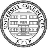 Goce Delchev University logo - Similar company to Seneca Academy