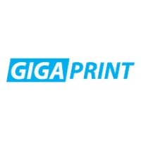Gigaprint logo - Similar company to Gigaprint.Cz