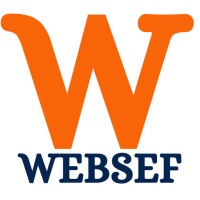 WEBSEF logo - Similar company to Aziitech