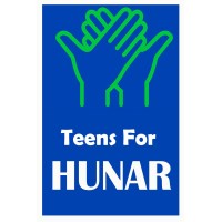 Teens For Hunar logo - Similar company to The Netrunners Pvt Ltd