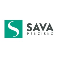 Sava penzisko drustvo a.d. Skopje logo - Similar company to Sava Penzisko Drustvo A.D. Skopje