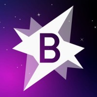 Bloosh app logo - Similar company to Grailz