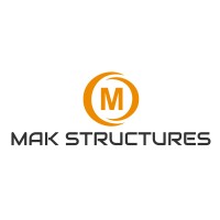 MAK Structures logo - Similar company to Smart Ci Group Fabrication