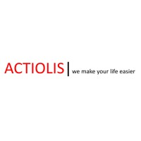 ACTIOLIS (ETS) logo - Similar company to Bz Télécom