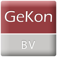 GeKon metaalbewerking logo - Similar company to Varotech