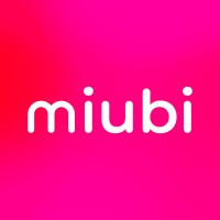 Miubi logo - Similar company to Santander Startup