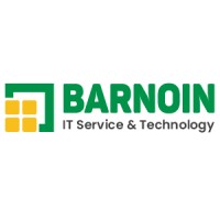 Barnoin Informatique logo - Similar company to Consultech Sa