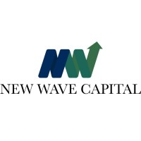 New Wave Capital logo - Similar company to Nori Studio