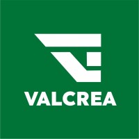 Valcrea Construcciones logo - Similar company to Led Lab Consultora