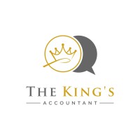 The King's Accountant logo - Similar company to E Center