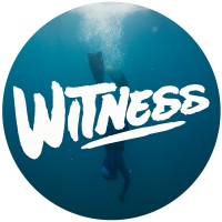 Witness Studios logo - Similar company to Re:Frame