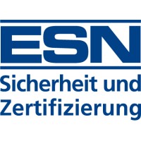 ESN Sicherheit Und Zertifizierung GmbH logo - Similar company to Ipp Esn Power Engineering Gmbh