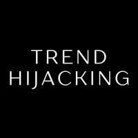 Trend Hijacking logo - Similar company to Boostopia