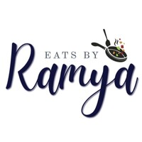 EatsByRamya logo - Similar company to Knowt