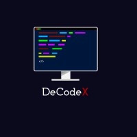 DeCodeX logo - Similar company to Decodex