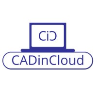 Cadincloud