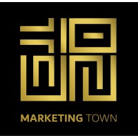 Marketing Town Lb logo - Similar company to Comma Hub