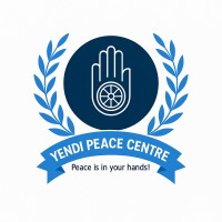 Yendi Peace Centre logo - Similar company to Hereafter Ghana (My Hereafter Project)