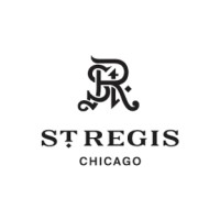 The St. Regis Chicago logo - Similar company to Loewenberg Architects