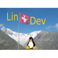 LinDev logo - Similar company to Baylibre