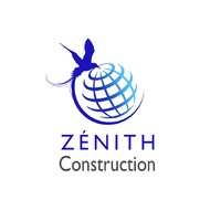 Zénith Construction logo - Similar company to Zenith It