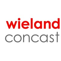 Wieland Concast logo - Similar company to Rex Supply