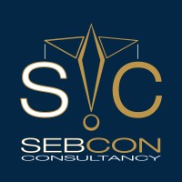 Sebcon Consultancy logo - Similar company to Ascend Developments