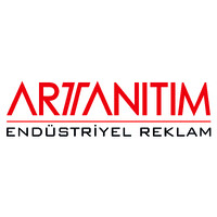 ARTANITIM ENDÜSTRİYEL REKLAM logo - Similar company to Mars Plus Endüstriyel Reklam A.Ş.